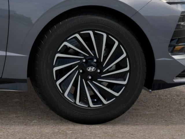 2027 Hyundai SONATA HYBRID SEL