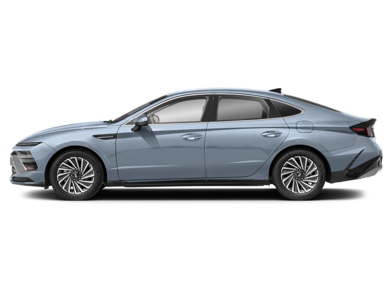 2027 Hyundai SONATA HYBRID SEL