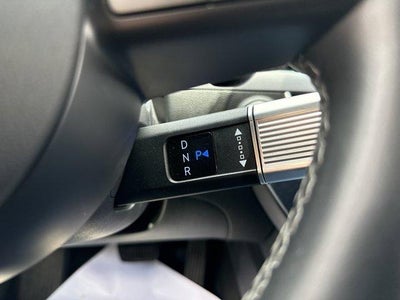 2025 Hyundai SONATA HYBRID SEL FWD