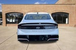 2025 Hyundai SONATA HYBRID SEL FWD