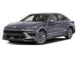 2025 Hyundai SONATA HYBRID SEL FWD