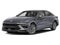 2025 Hyundai SONATA HYBRID SEL FWD