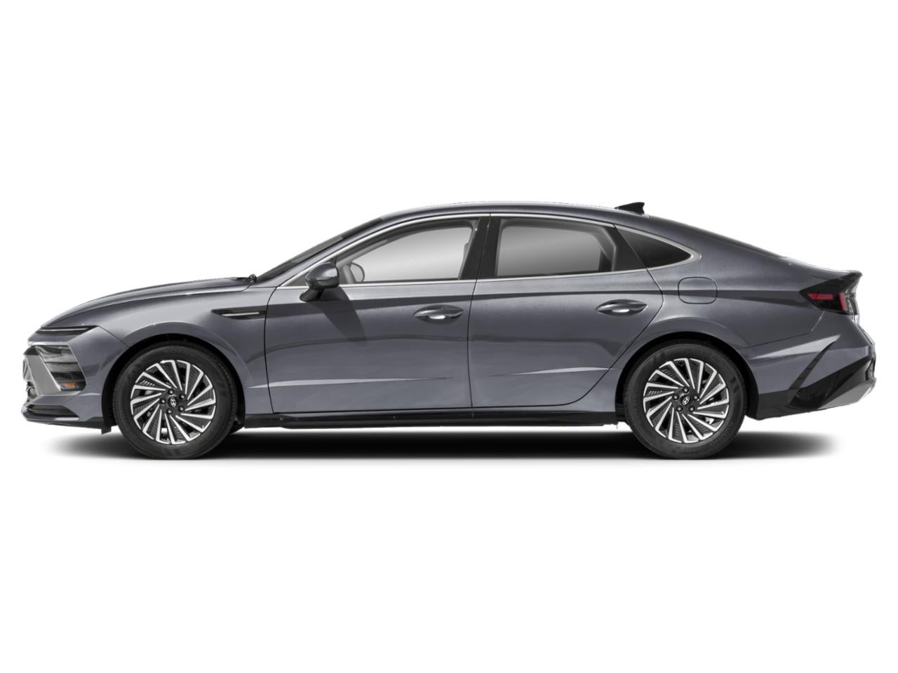 2025 Hyundai SONATA HYBRID SEL FWD