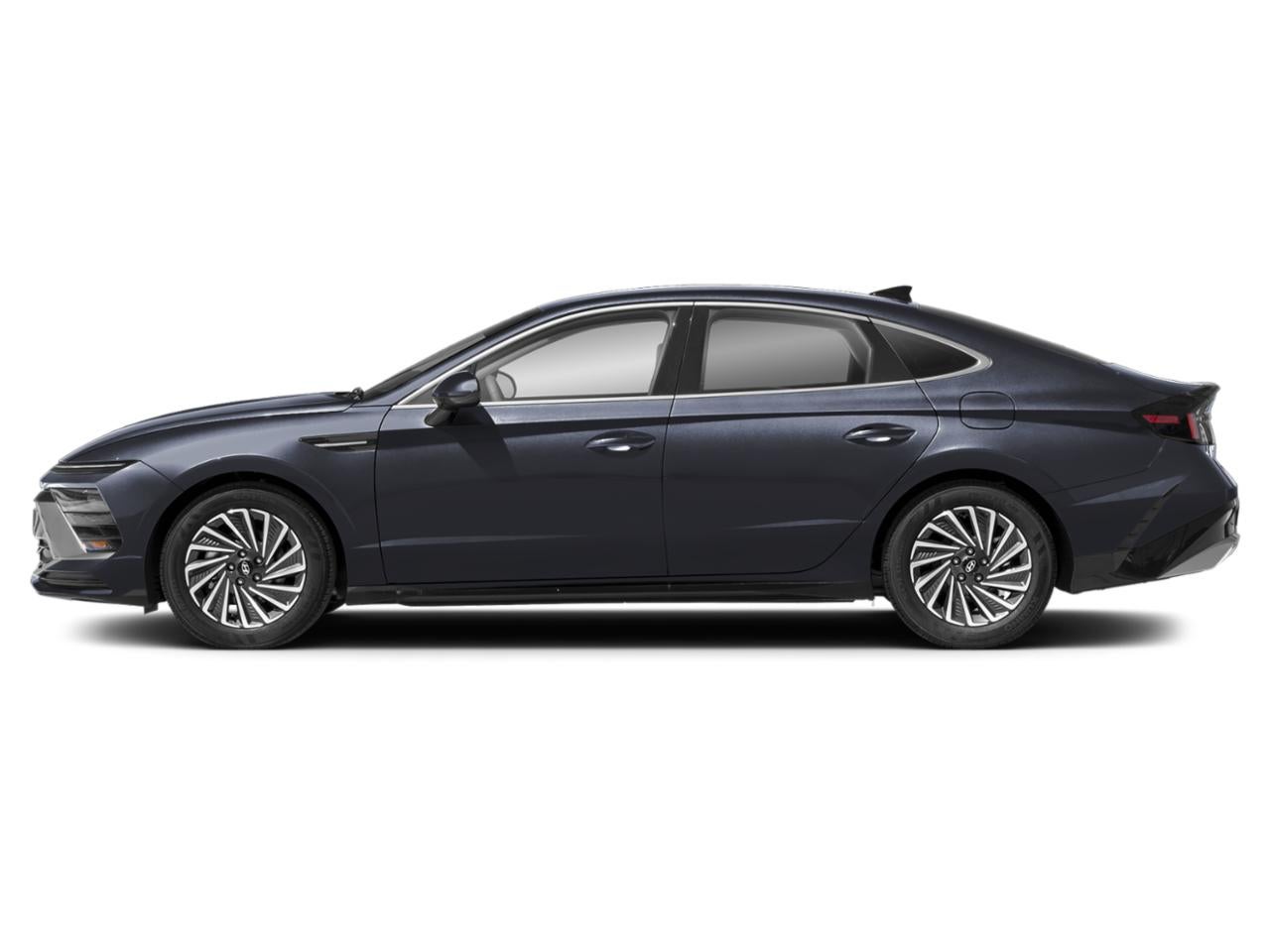 2025 Hyundai SONATA HYBRID SEL FWD