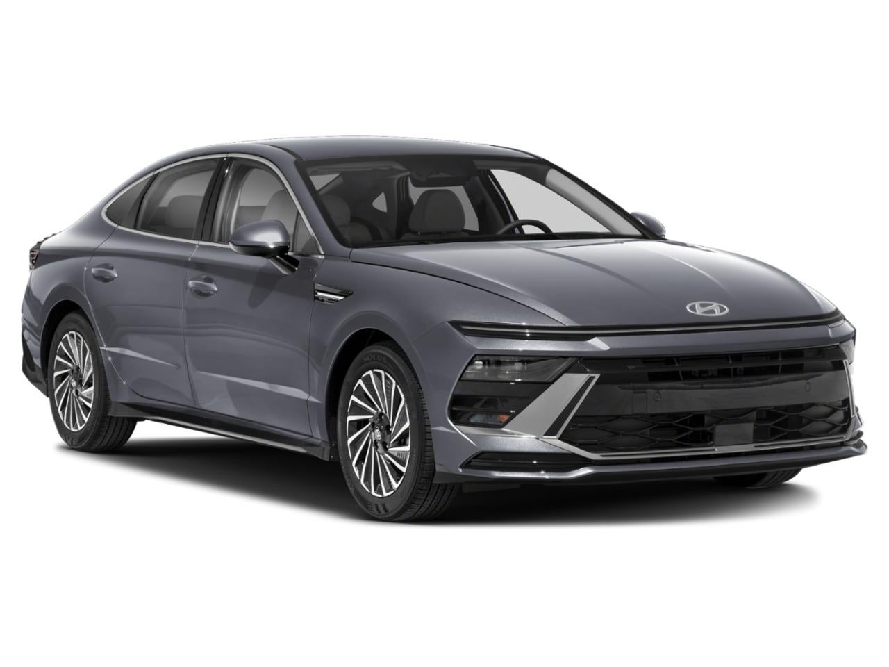 2025 Hyundai SONATA HYBRID SEL FWD