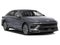 2025 Hyundai SONATA HYBRID SEL FWD
