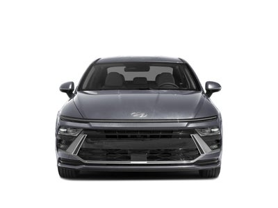 2025 Hyundai SONATA HYBRID SEL FWD