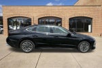 2025 Hyundai SONATA HYBRID SEL FWD