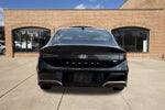 2025 Hyundai SONATA HYBRID SEL FWD