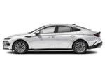 2025 Hyundai SONATA HYBRID SEL FWD