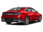2027 Hyundai SONATA HYBRID Limited