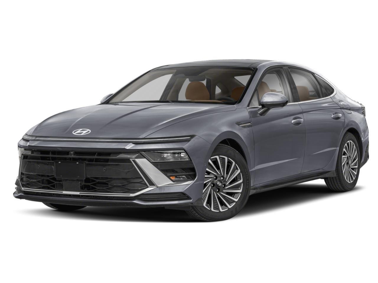 2027 Hyundai SONATA HYBRID Limited