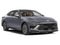 2027 Hyundai SONATA HYBRID Limited
