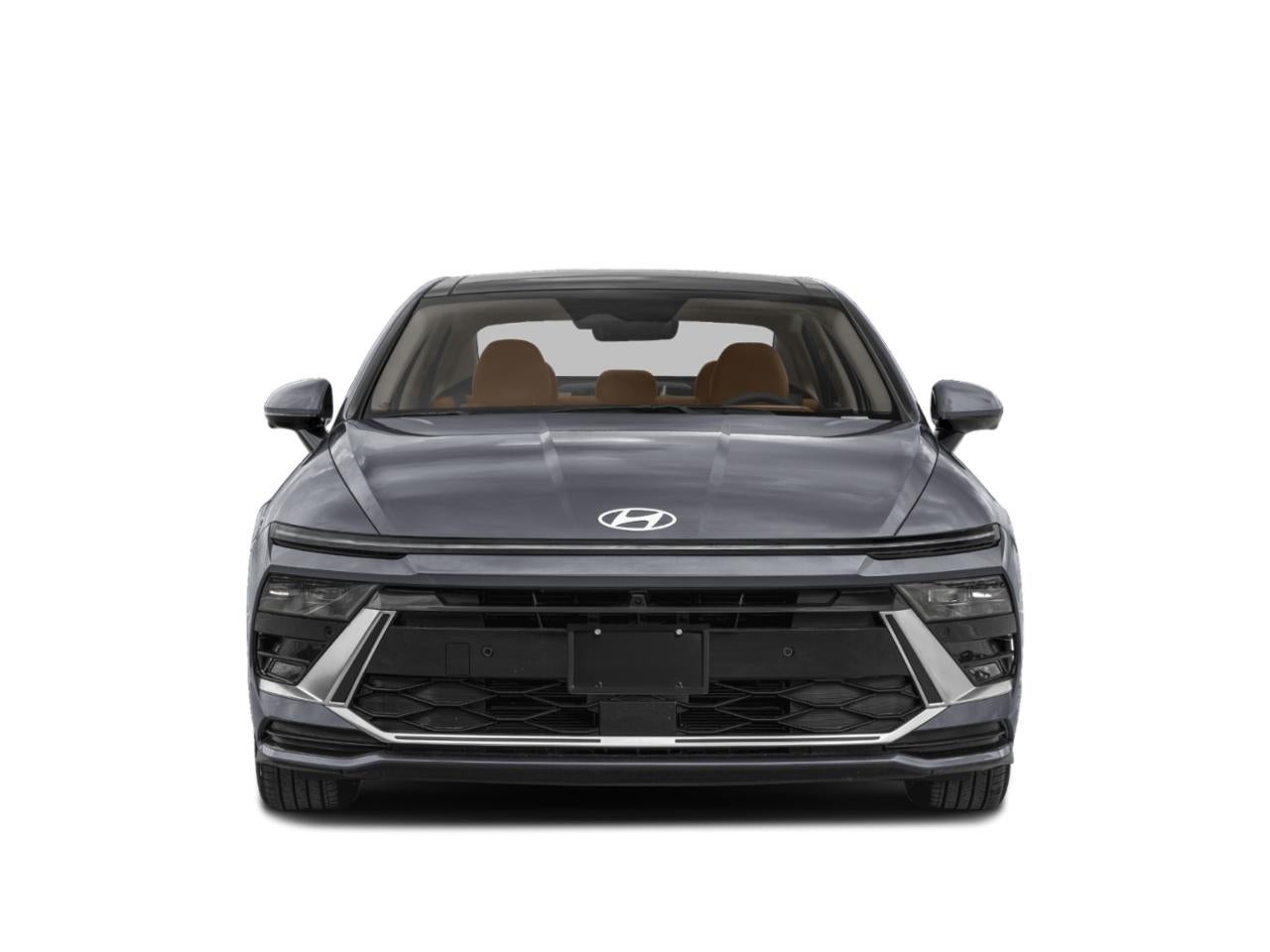 2027 Hyundai SONATA HYBRID Limited
