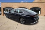 2025 Hyundai SONATA HYBRID Limited FWD