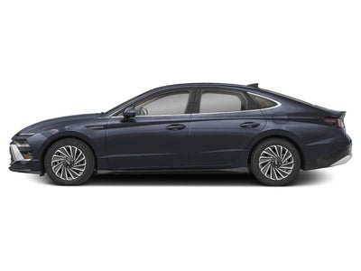 2025 Hyundai SONATA HYBRID Limited FWD