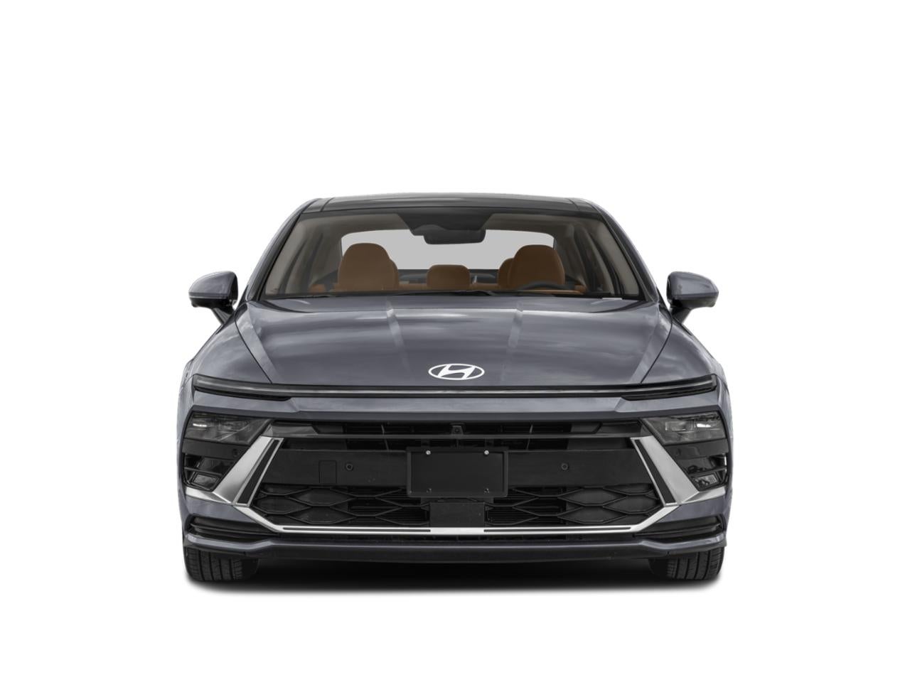 2025 Hyundai SONATA HYBRID Limited FWD