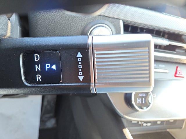 2025 Hyundai SONATA SEL AWD