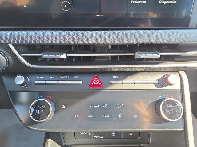 2025 Hyundai SONATA SEL AWD