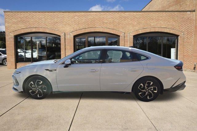 2025 Hyundai SONATA SEL AWD
