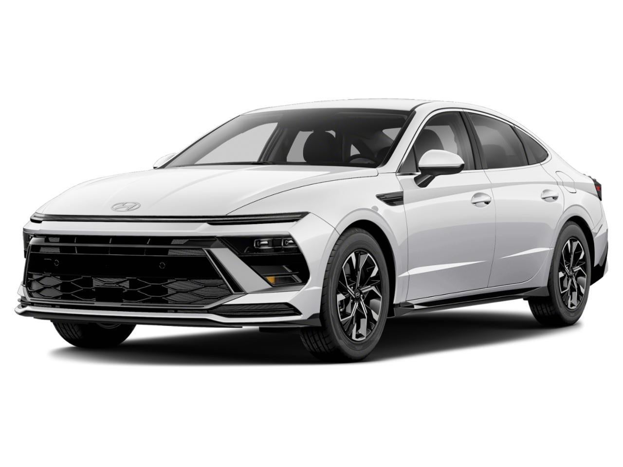 2025 Hyundai SONATA SEL AWD
