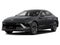2025 Hyundai SONATA SEL AWD