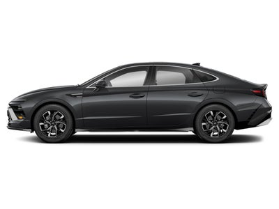 2025 Hyundai SONATA SEL AWD