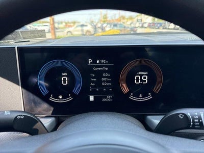 2025 Hyundai SONATA SEL FWD