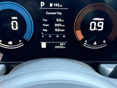 2025 Hyundai SONATA SEL FWD