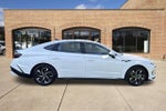 2025 Hyundai SONATA SEL FWD