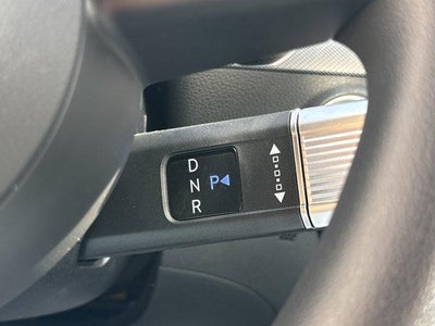 2025 Hyundai SONATA SEL FWD