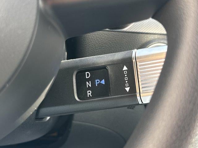 2025 Hyundai SONATA SEL FWD