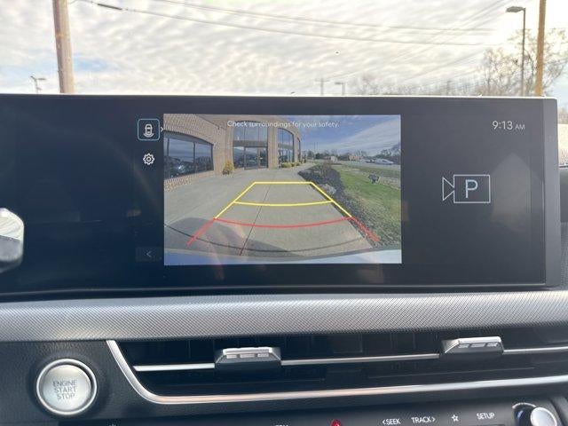 2025 Hyundai SONATA SEL FWD