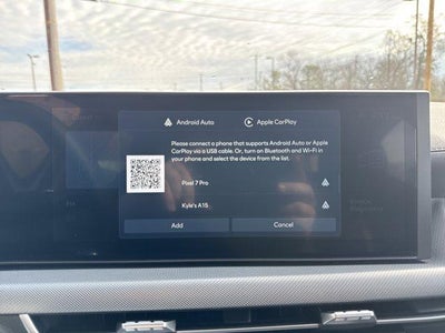 2025 Hyundai SONATA SEL FWD