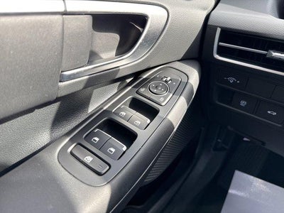 2025 Hyundai SONATA SEL FWD