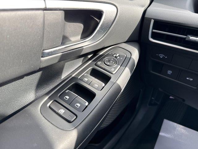 2025 Hyundai SONATA SEL FWD