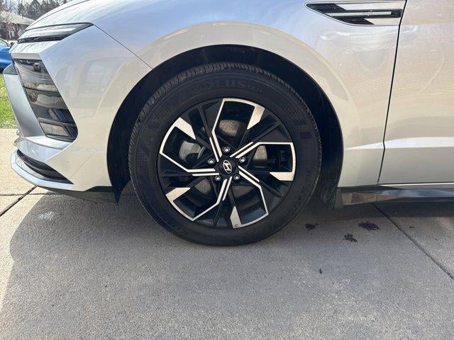 2025 Hyundai SONATA SEL FWD