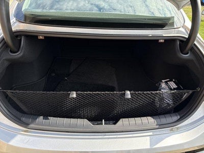 2025 Hyundai SONATA SEL FWD
