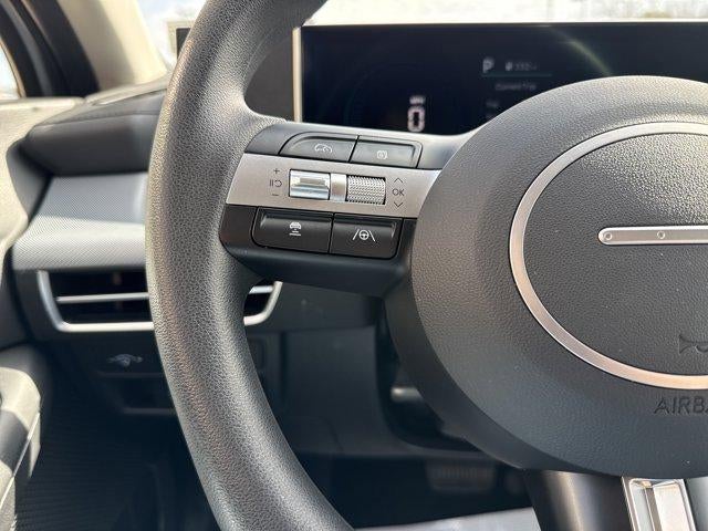 2025 Hyundai SONATA SEL FWD