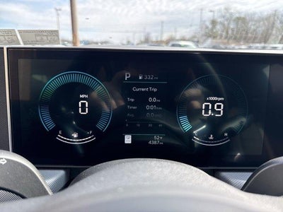 2025 Hyundai SONATA SEL FWD