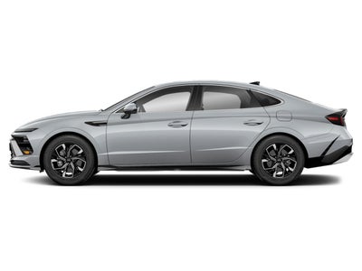 2025 Hyundai SONATA SEL AWD