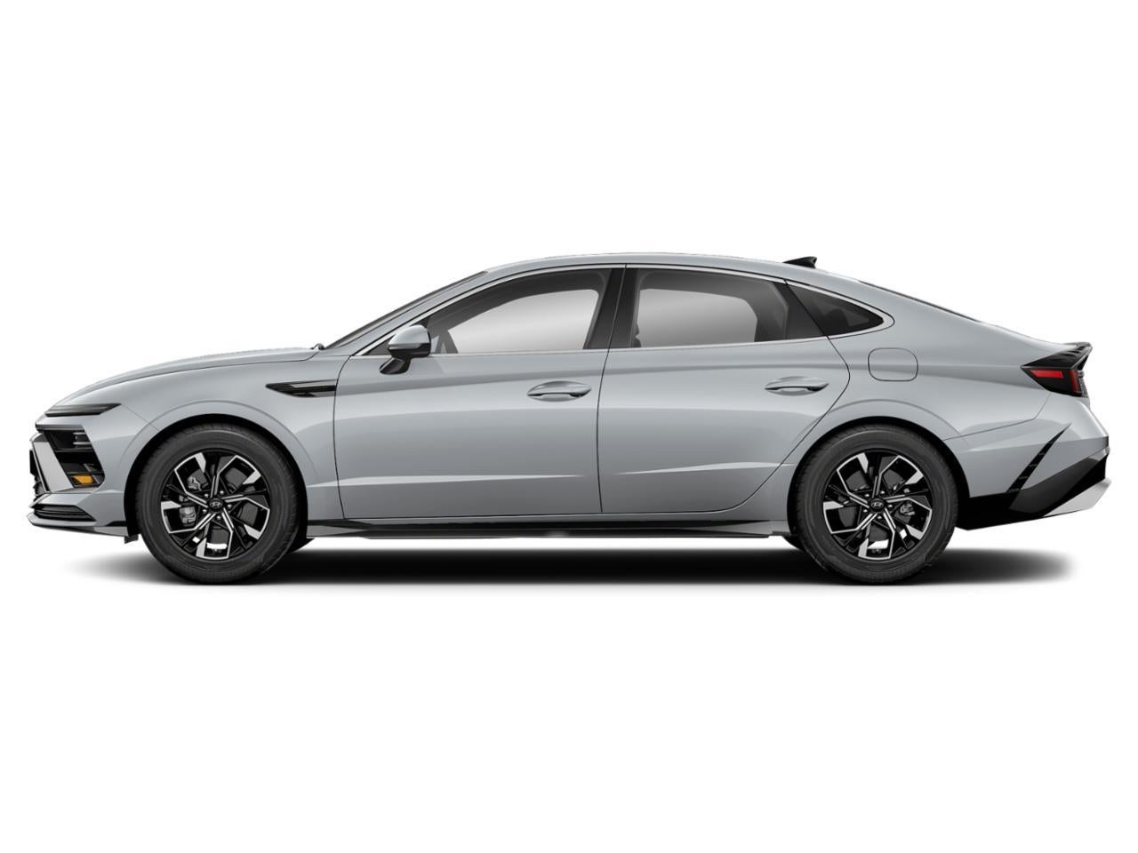 2025 Hyundai SONATA SEL AWD