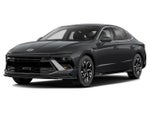 2025 Hyundai SONATA SEL AWD