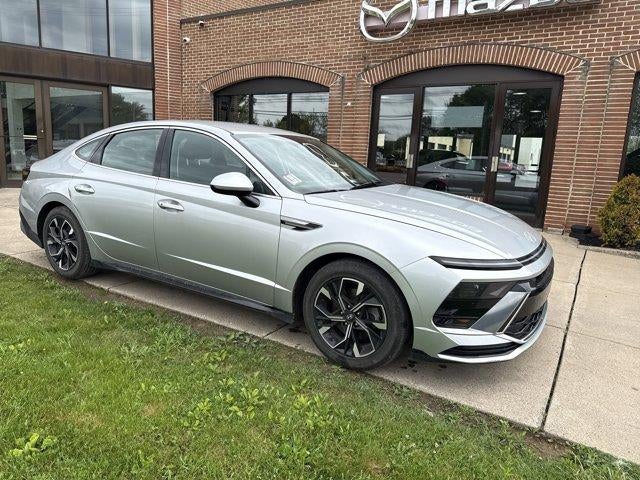 2024 Hyundai SONATA SEL 2.5L AWD