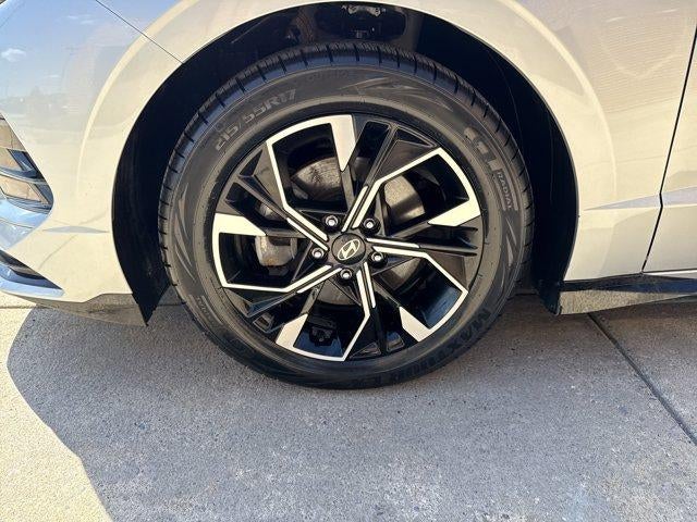 2024 Hyundai SONATA SEL 2.5L AWD