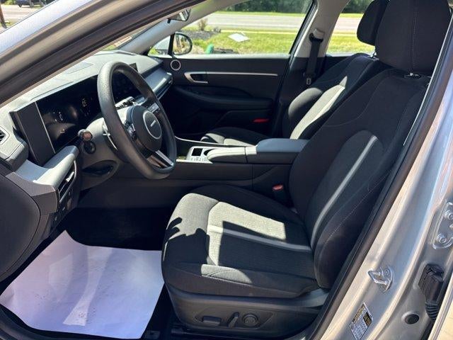 2024 Hyundai SONATA SEL 2.5L AWD