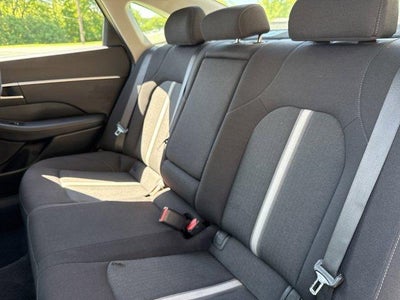 2024 Hyundai SONATA SEL 2.5L AWD