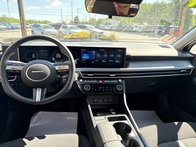 2024 Hyundai SONATA SEL 2.5L AWD