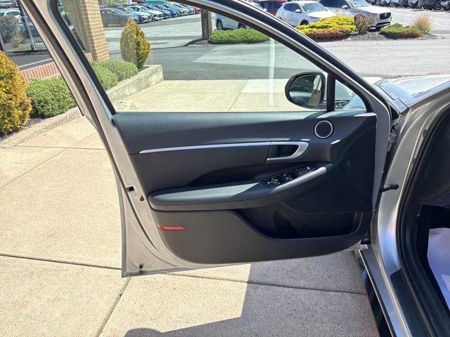 2024 Hyundai SONATA SEL 2.5L AWD