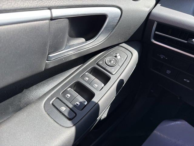 2024 Hyundai SONATA SEL 2.5L AWD
